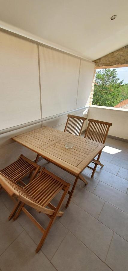 Apartment Fabijana Biograd Na Moru Dış mekan fotoğraf