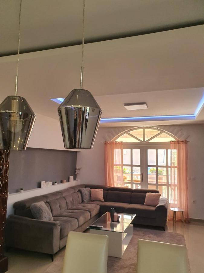 Apartment Fabijana Biograd Na Moru Dış mekan fotoğraf