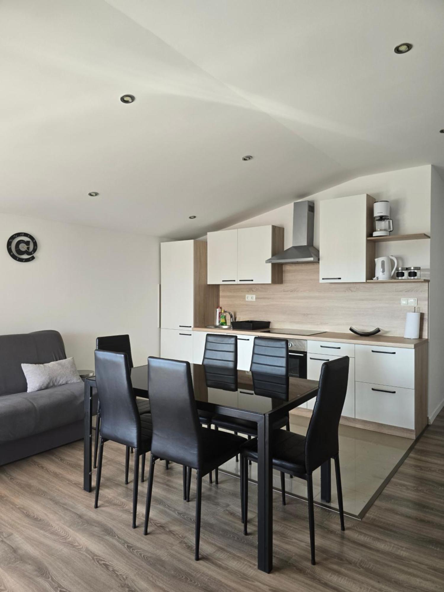 Apartment Fabijana Biograd Na Moru Dış mekan fotoğraf