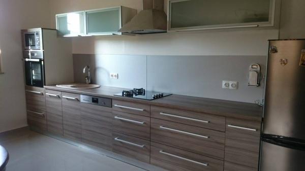 Apartment Fabijana Biograd Na Moru Dış mekan fotoğraf