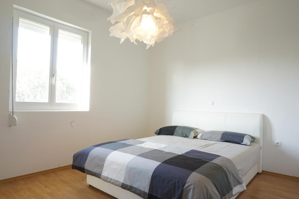 Apartment Fabijana Biograd Na Moru Dış mekan fotoğraf