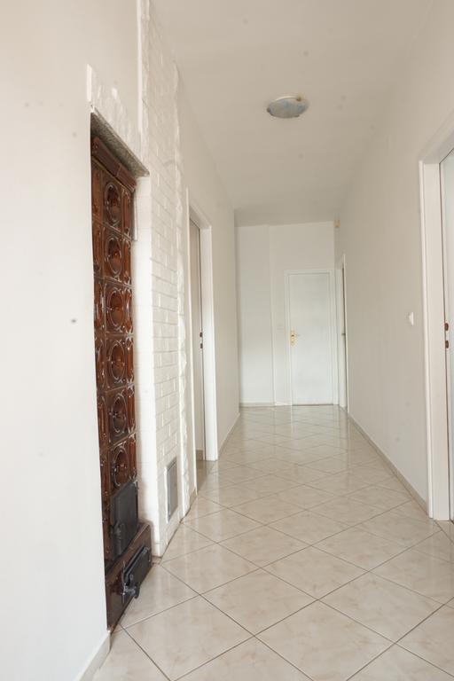 Apartment Fabijana Biograd Na Moru Dış mekan fotoğraf