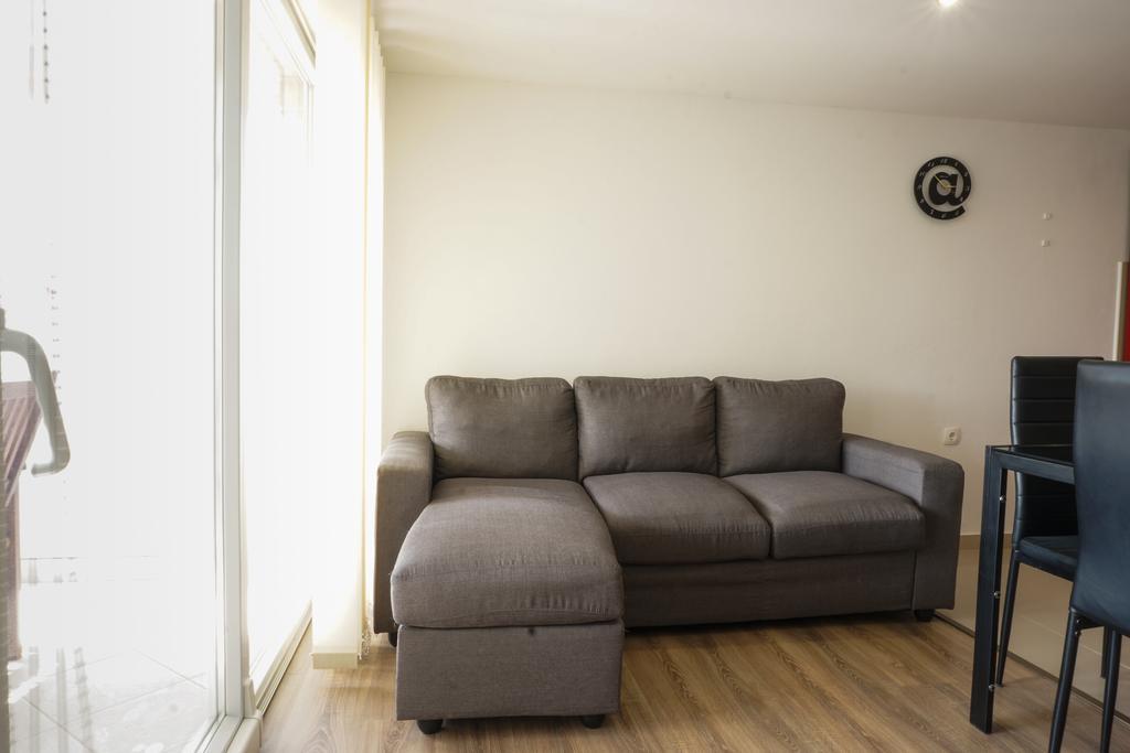 Apartment Fabijana Biograd Na Moru Dış mekan fotoğraf