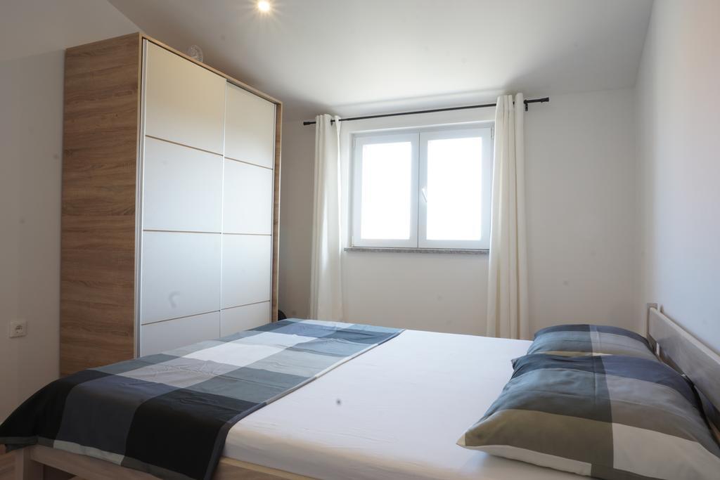 Apartment Fabijana Biograd Na Moru Dış mekan fotoğraf