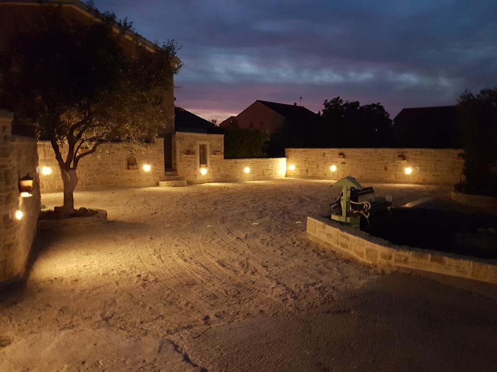 Apartment Fabijana Biograd Na Moru Dış mekan fotoğraf